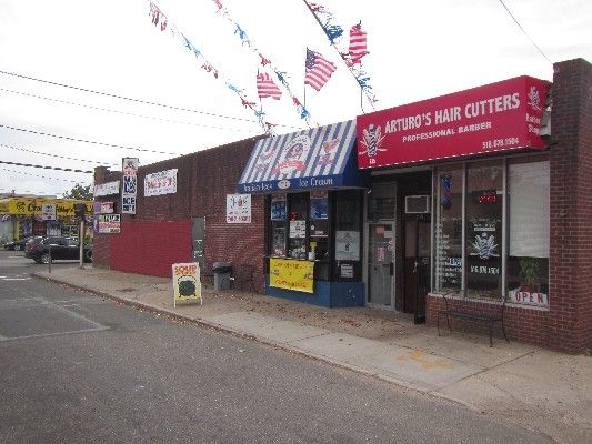 1870-1888 Deer Park Ave. & 735-737 Long Island Ave, Deer Park, NY 11729